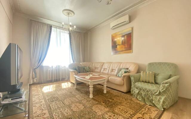 4-komnatnye HomeApart pr-t Nezavisimosti, 23 Apartments