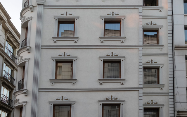 Felicity Istanbul  Hotel