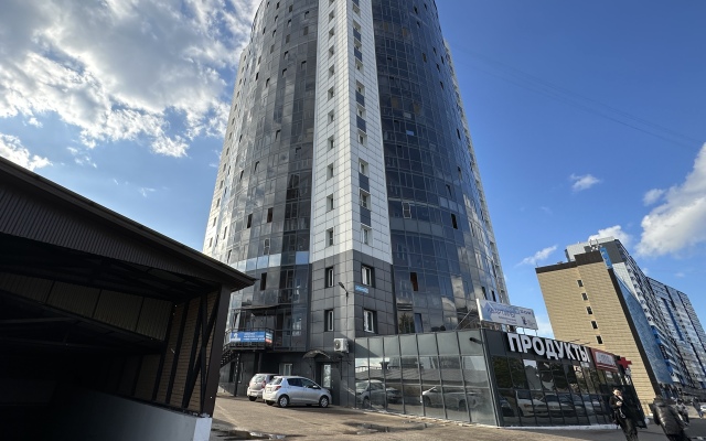 Studiya Smolina 63-15 Ulan-Ude Tsentr KakDoma Studio
