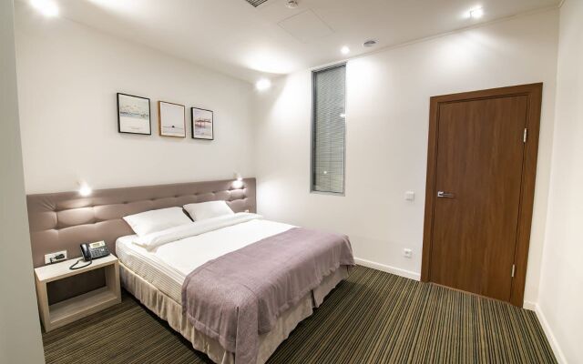 City View Hotel