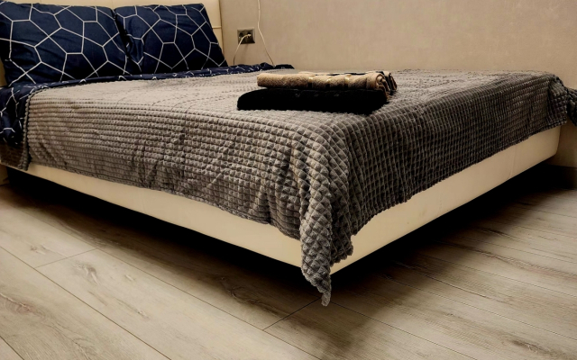 Квартира Новая уютная в Одинцовском районе