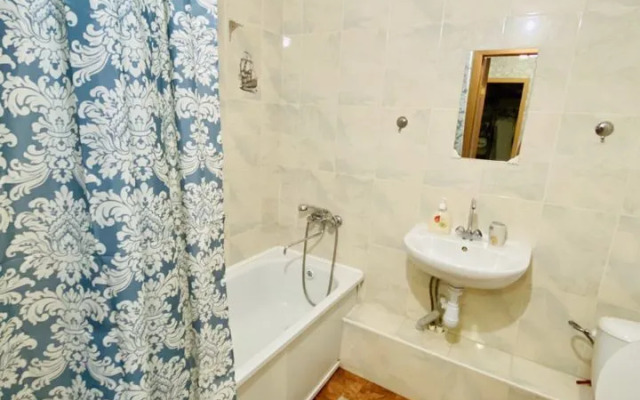 Квартира на улице Алексеева 89 (15 этаж)