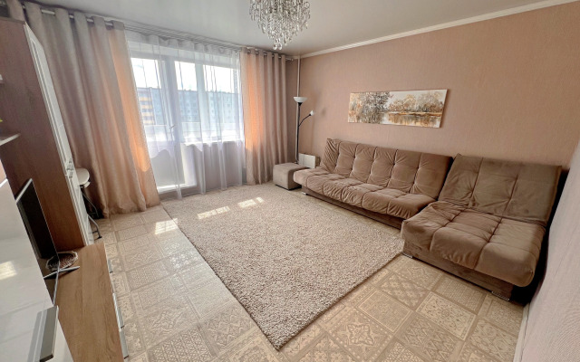 Апартаменты Сутки Как Дома на Тимирязева 9