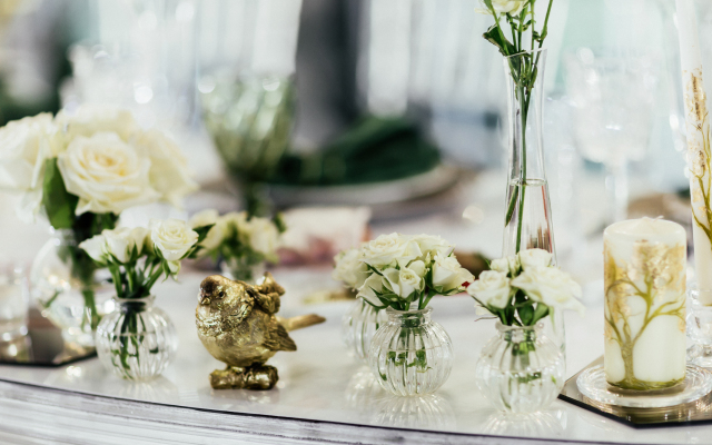 Золотые пески