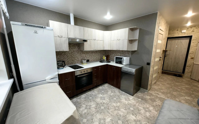 Апартаменты у Прибрежки