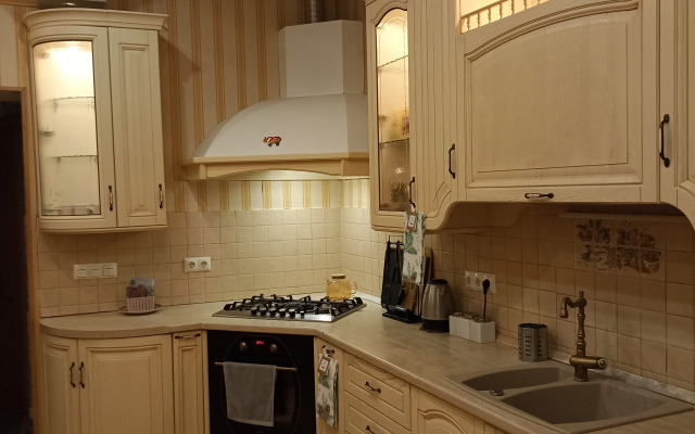 Korolevskaya Zvezda Guest house