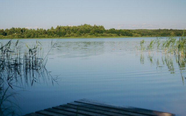 База отдыха Торополис