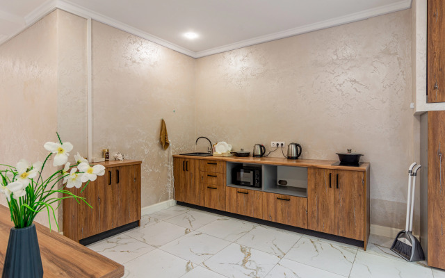 Guest house Kiparis