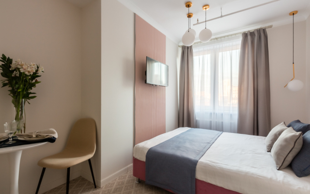 Апартаменты Розмарин