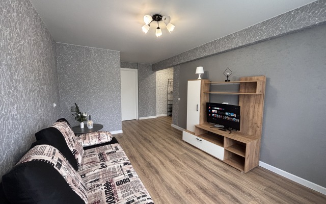 Квартира 2-х комнатная удобная по расположению в центре города