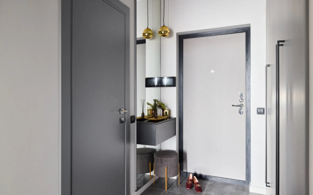 Апартаменты в Центре Петроградского Района