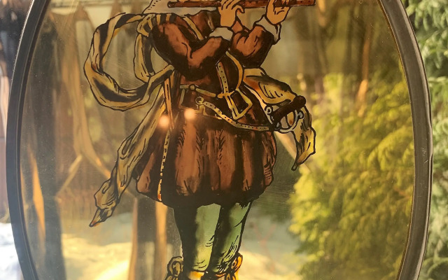 Апартаменты Сад Моше 3