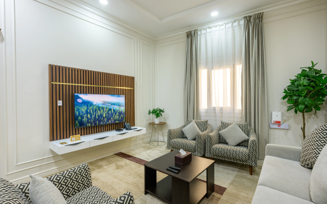 Abraj INN Royal Hotel