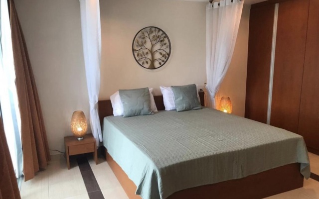 Vela Apartment