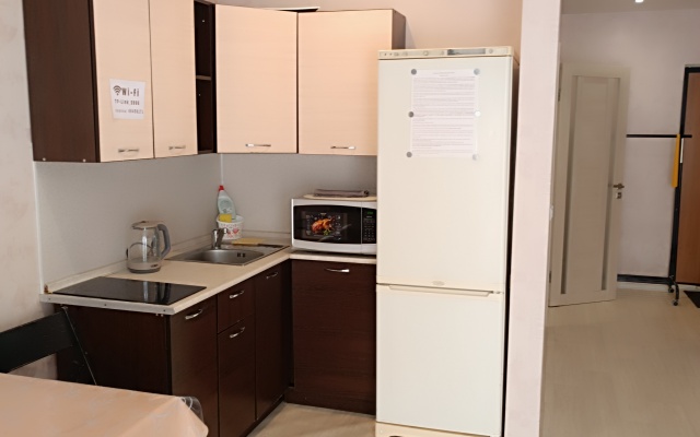 Panorama Flat