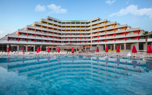 Megasaray Resort Side