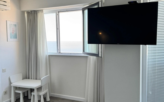 Alliance by Courtyard Hotel 5 KH Apartments