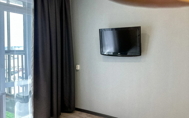 Na Dalnevostochnoy Flat