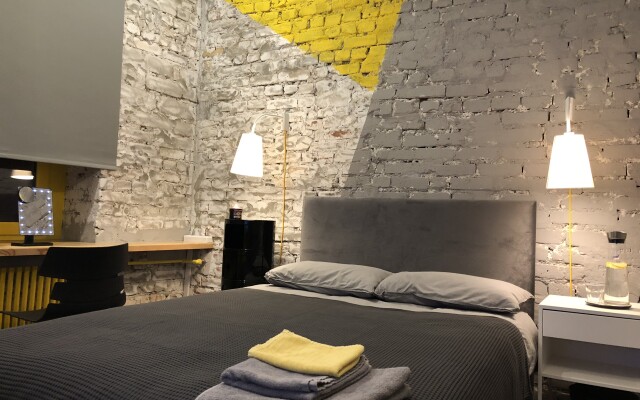BARABAN Guest house