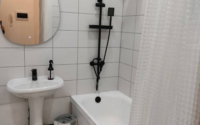 Квартира СК