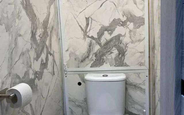 Prostornaya V Zyablikovo Flat