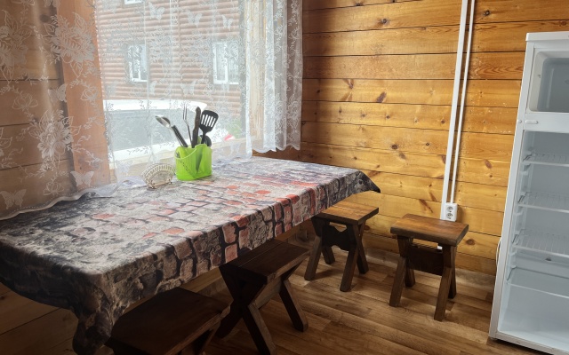 Gostiny Dvor Guest House