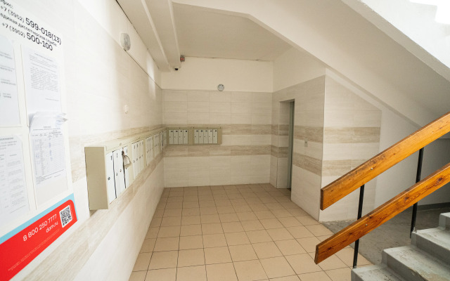 Апартаменты на Политехе 8