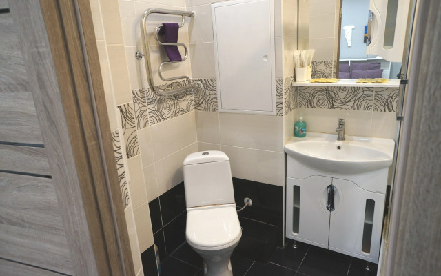 Domashnie Apartamenty "Rim" Apartment