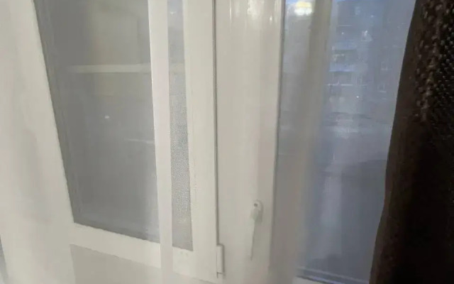 Peduniversitet Samy Tsentr Prospekta Lenina Flat