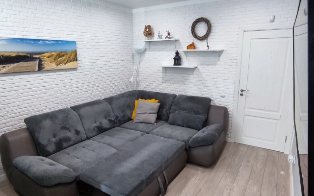 Апартаменты на Балтийском море