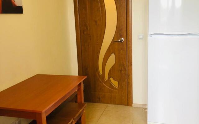 Апартаменты Просвещения 4/2