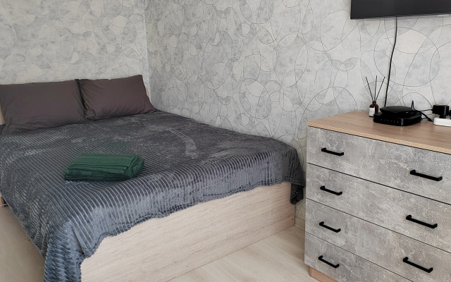 Na Kirova 13 Flat