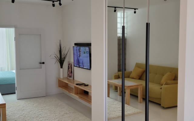 Tatischeva Flat