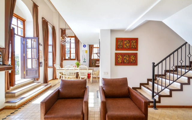 Апартаменты Customs House