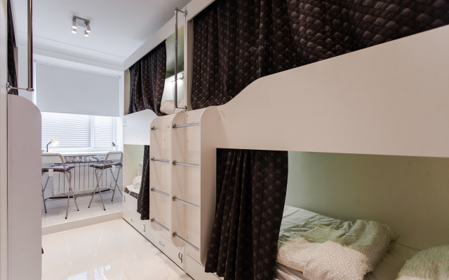 H&Co Hostel
