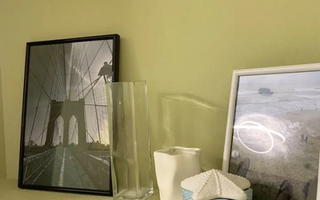 Квартира на Чкалова 65 (6/4)