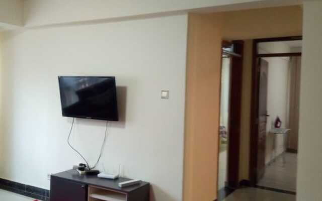 Properties Apartments