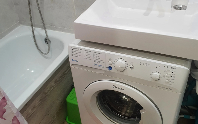 Квартира березовская 22