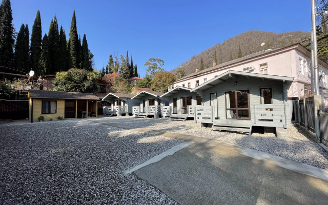 Lakraa Hotel