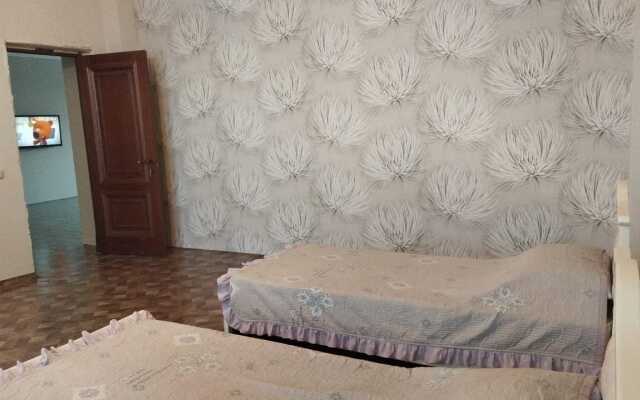 Гостевой дом Азимут 05