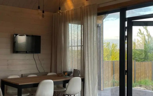 Частный Дом Sova House