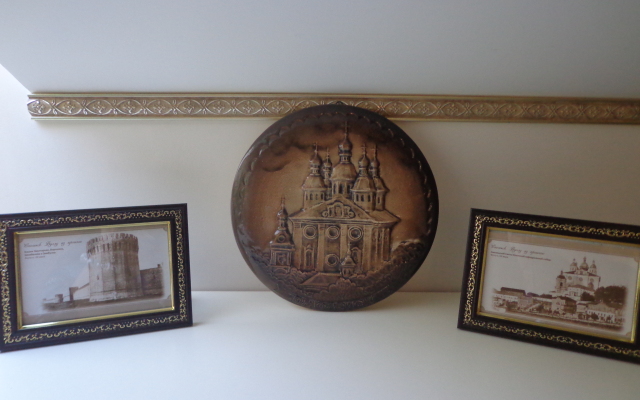 Guberniya mini-hotel