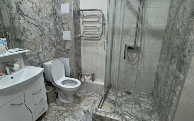 Квартира - студия в ЖК Южный парк