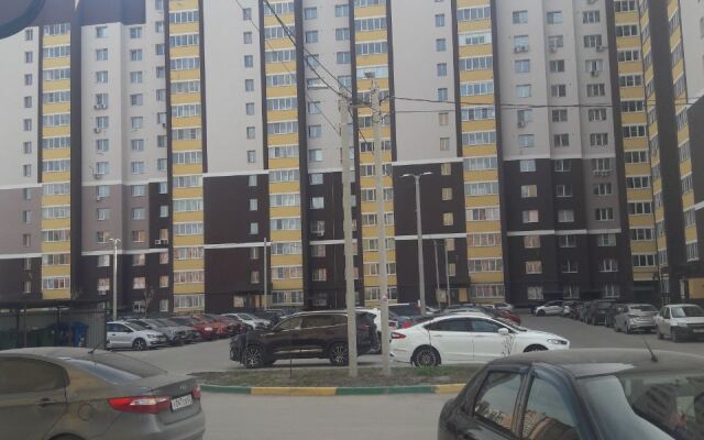 Квартира 1-комнатная квартира