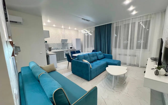 Acvarel U Morya Apartments