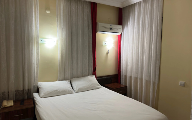 Bodensee Hotel