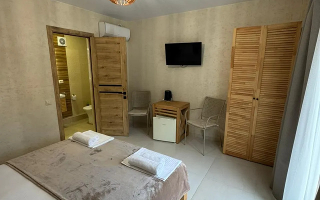 Dolce Vita Gudauta Villa