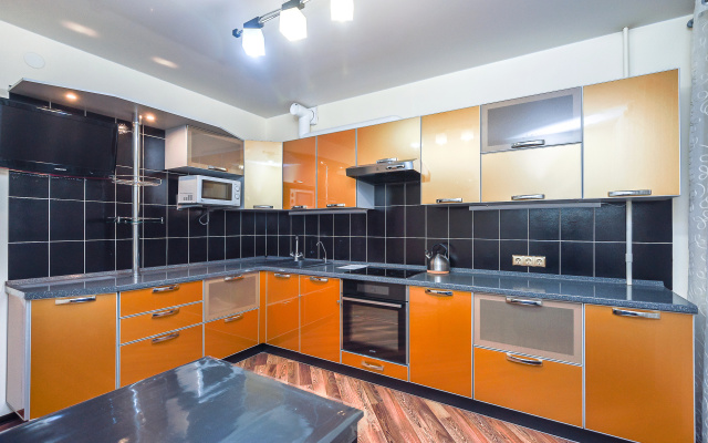 Dobro Pozhalovat V Kazan Apartments