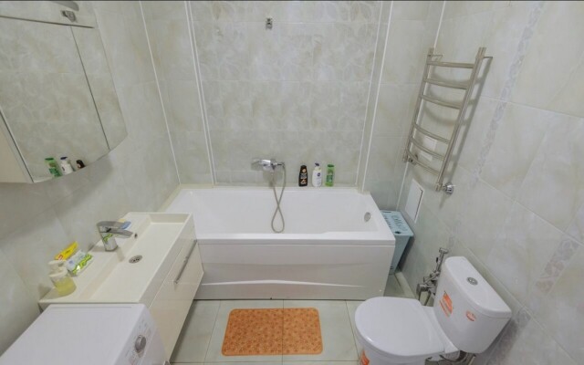 Апартаменты Гвардейский 1 116