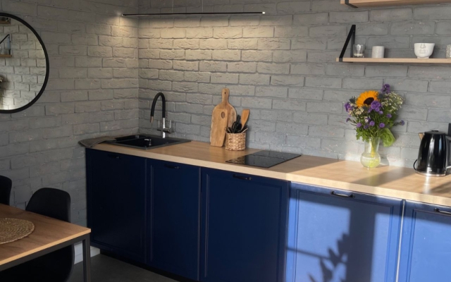 Апартаменты Beautiful Light для 4 Гостей